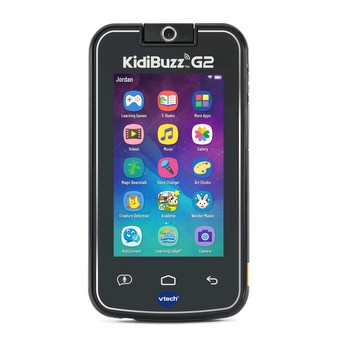 KidiBuzz™ G2